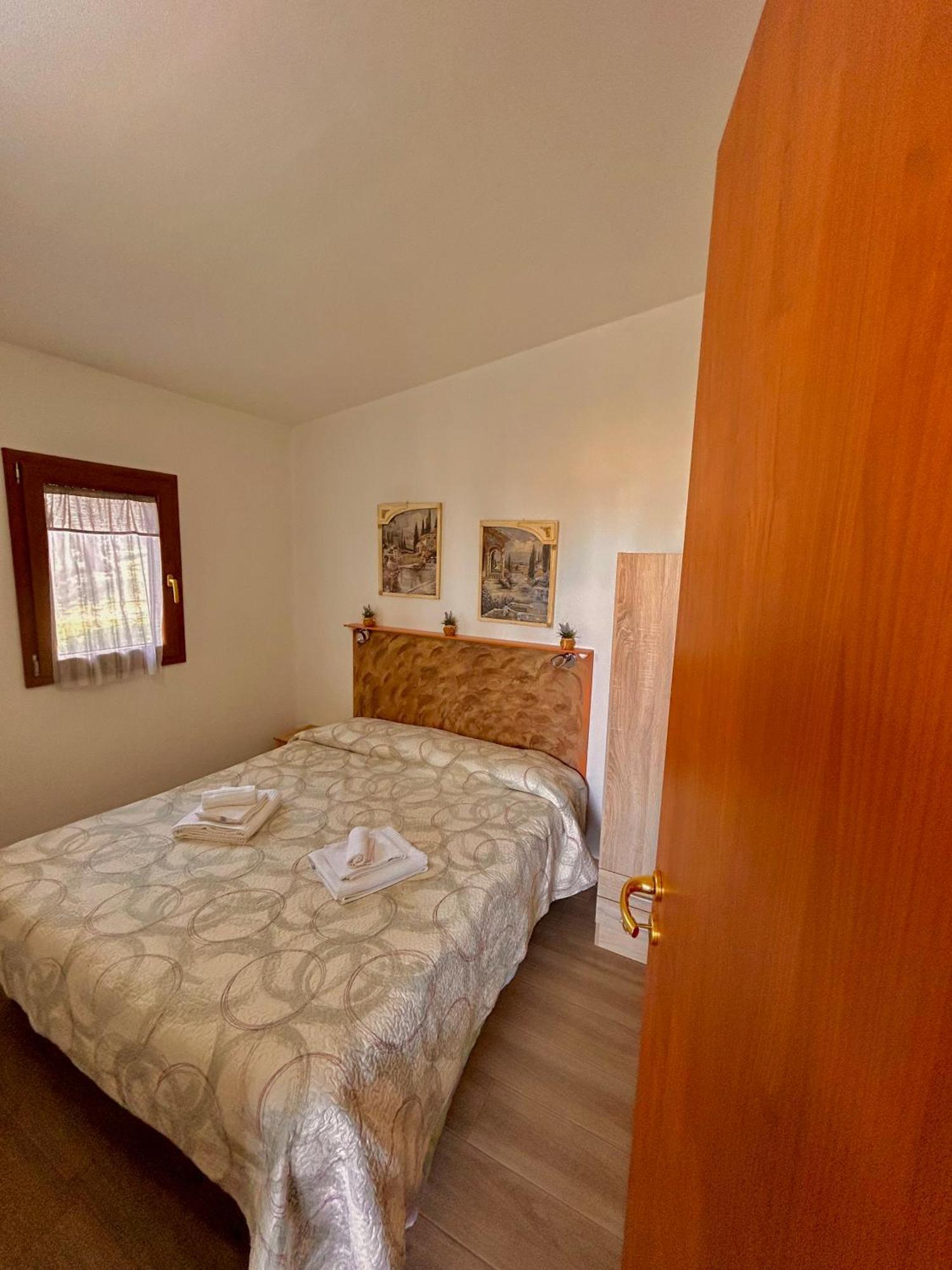 Villa Oasi Macerina Alanno Exterior foto