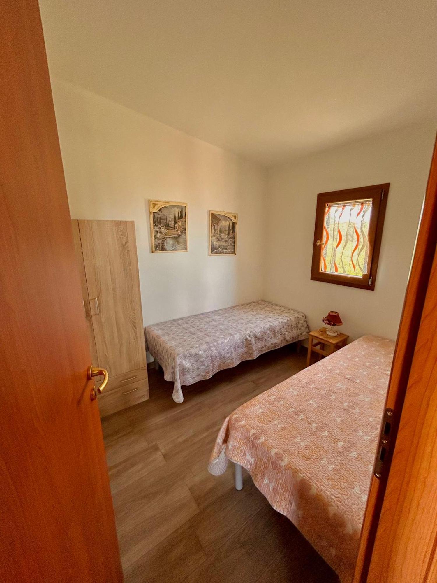 Villa Oasi Macerina Alanno Exterior foto