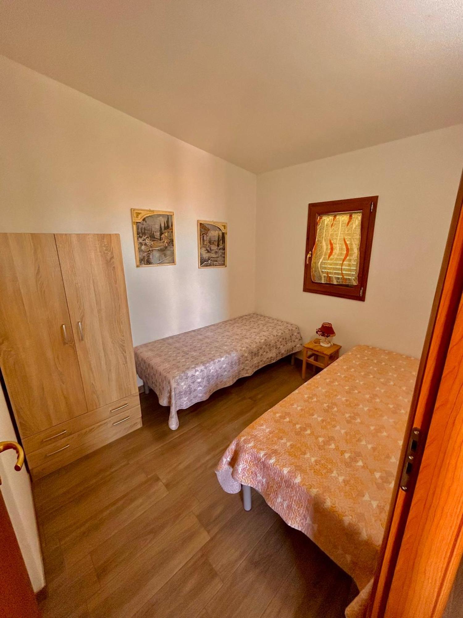 Villa Oasi Macerina Alanno Exterior foto