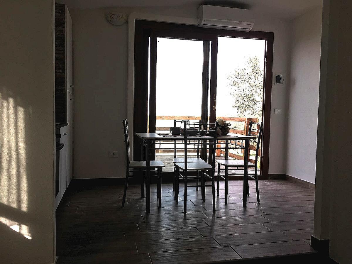 Villa Oasi Macerina Alanno Exterior foto
